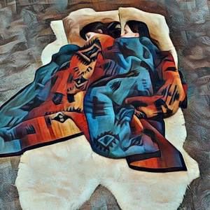 Meet your Posher, Brandi